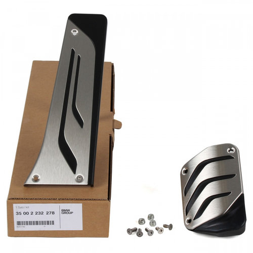 Ornament Pedale Oe Bmw Seria 4 F32 F83 2013→ M Performance 35002232278