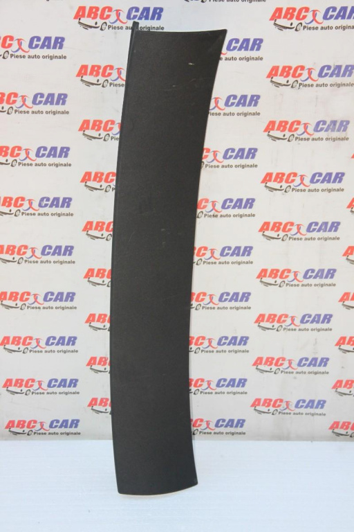 Ornament plafon portbagaj (negru) Audi Q7 2015-> 4M 4M0867839