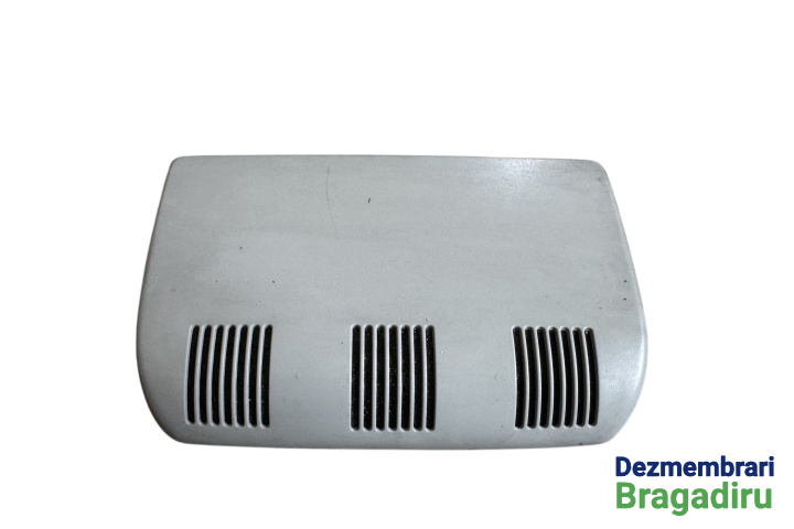 Ornament plafon Skoda Octavia 2 [facelift] [2008 - 2013] Liftback 5-usi 1.6 MPI MT (102 hp) Cod motor: BSE, Cod cutie: LVN, Cod culoare: LF9R-1Z1Z