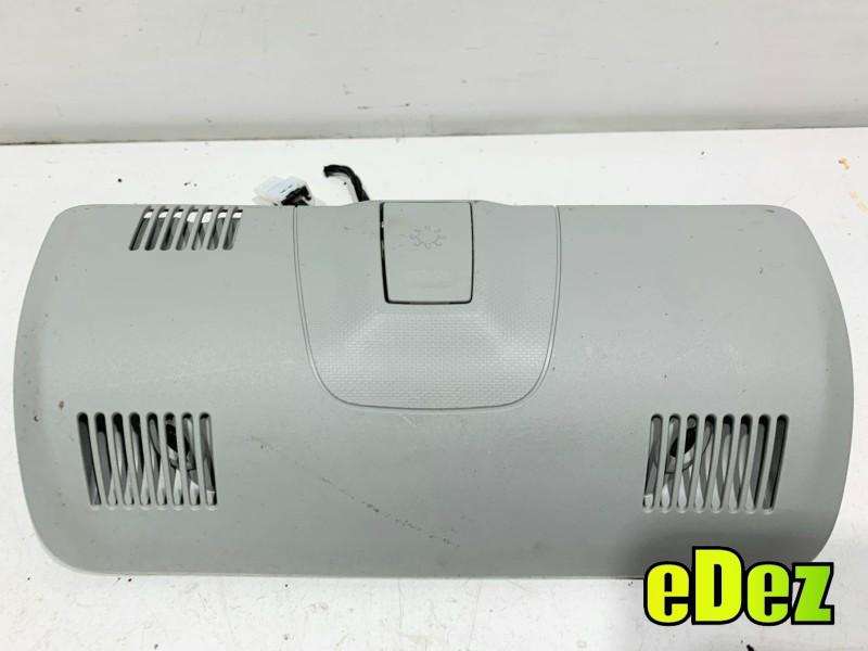 Ornament plafoniera cu senzor miscare / alarma Mitsubishi ASX facelift (2012-2016) 8670A048ZZ