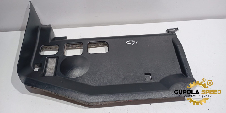 Ornament plansa bord 7059287 BMW Seria 3 E91 [facelift] [2008 - 2013]