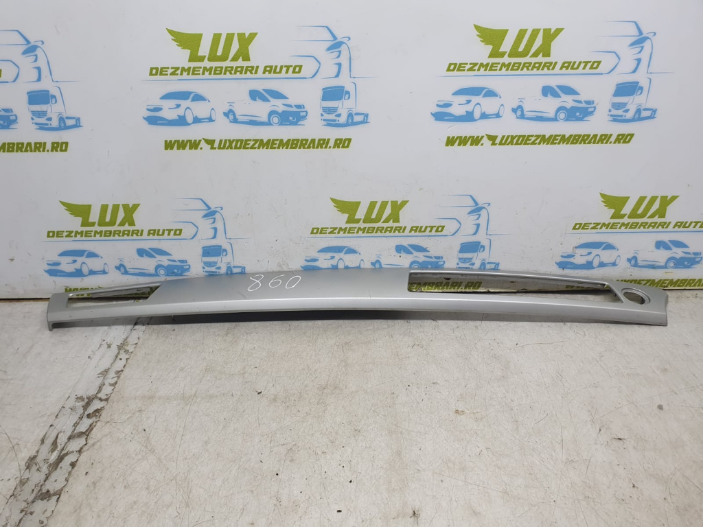 Ornament plansa bord 7132845 BMW Seria 3 E90 [2004 - 2010] 2.0 d N47