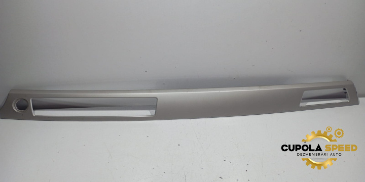 Ornament plansa bord 7132845 BMW Seria 3 E90 [facelift] [2008 - 2013]