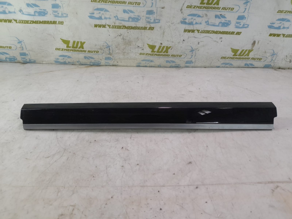 Ornament plansa bord 7P5857222 Porsche Cayenne 958 [2010 - 2014] 3.0 d CRCA
