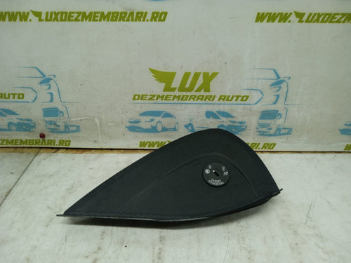 Ornament plansa bord 9381400 BMW Seria 7 G11/G12 [facelift] [2019 - 2020] 3.0 d Hybrid B57D30B LCI