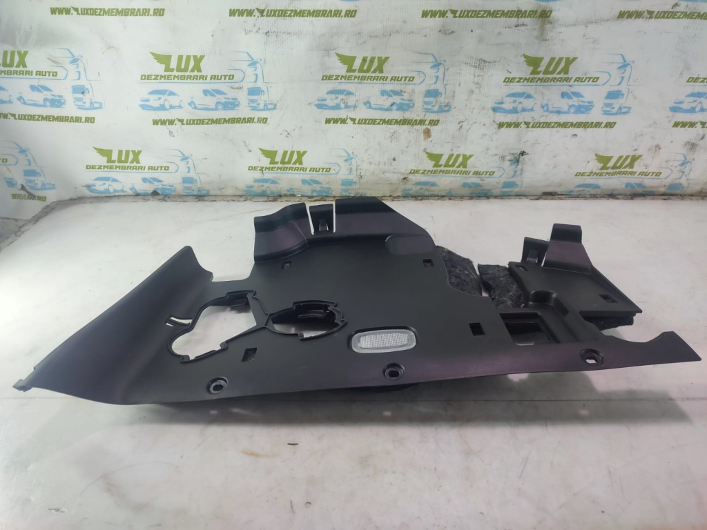 Ornament plansa bord A1666800507 Mercedes-Benz GL-Class X166 [2012 - 2015]