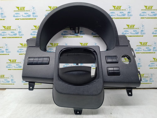Ornament plansa bord a9066800008 Volkswagen VW Crafter [facelift] [2012 - 2016] 2.0 tdi CKTC