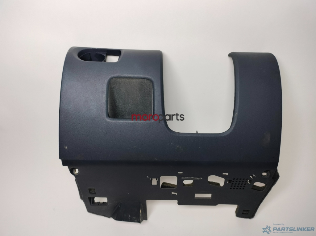 Ornament plansa bord AUDI A3 II (8P1) [ 2003 - 2013 ] 1.6 (BGU, BSE, BSF) 75KW|102HP VAG OEM 8P1863075A