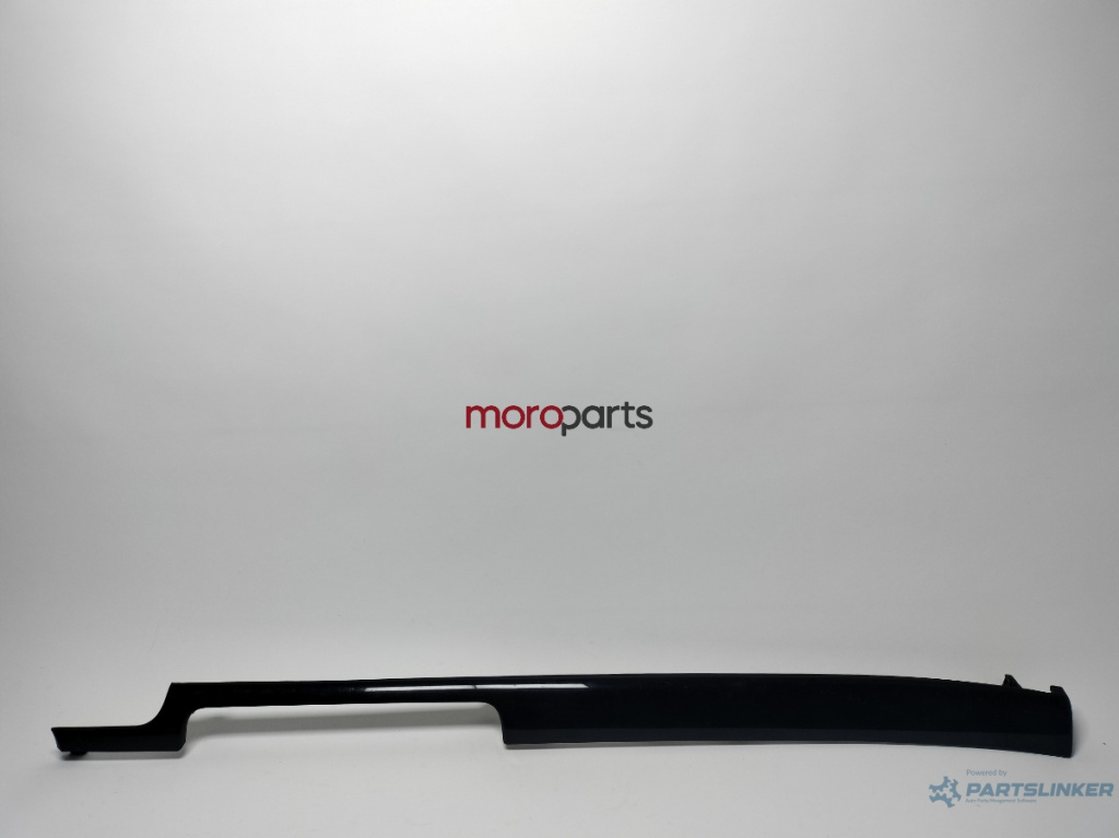 Ornament plansa bord Audi A4 B6 (8E2) Sedan 2002 2.0 I OEM 8E1853190