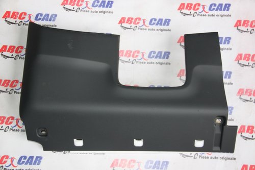 Ornament plansa bord Audi A4 B9 8W cod: 8W1863075 model 2017