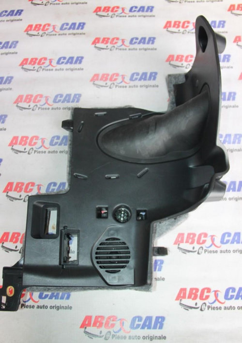 Ornament plansa bord Audi Q5 2017-> 80A 80B863083C