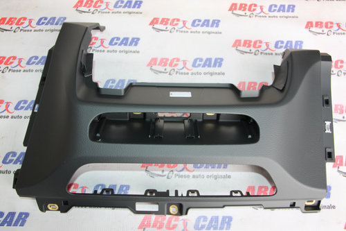 Ornament plansa bord Audi Q5 FY cod: 80B857297B 2017-prezent