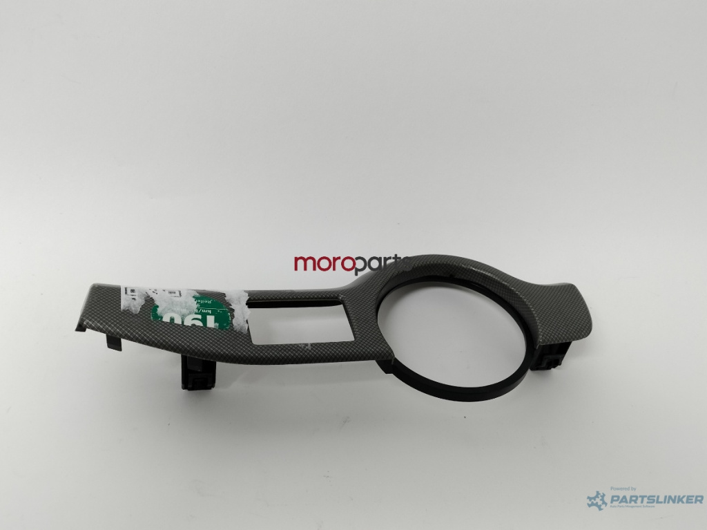 Ornament plansa bord Skoda Octavia (1Z) 2008 2.0 TDI SKODA OCTAVIA [ 1959 - 1971 ] OEM 1Z1858417