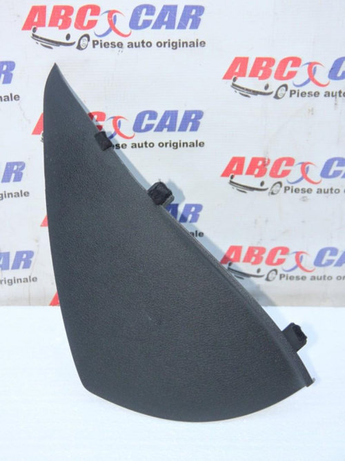 Ornament plansa bord stanga Audi Q3 2011-2017 8U 8U0857085