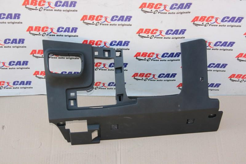 Ornament plansa bord (sub volan) Audi TT 2014-2023 FV, 8S 8S1863075A