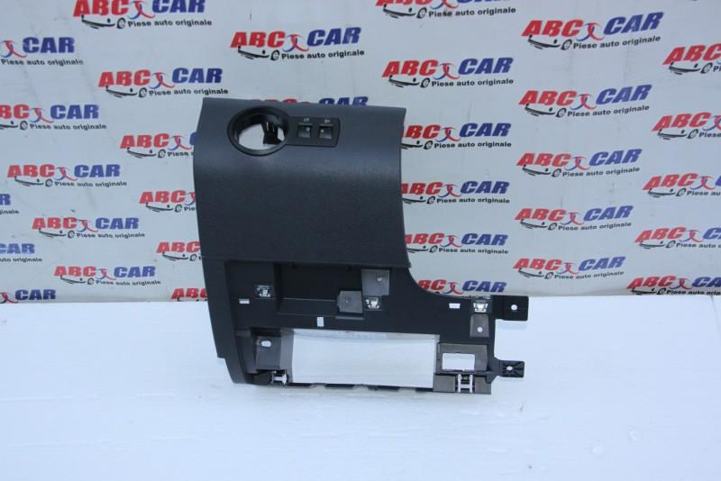 Ornament plansa bord Volkswagen Caddy 3 facelift 2010-2015 2K5858367