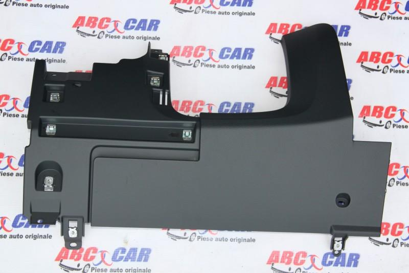 Ornament plansa bord Volkswagen Touareg 2 2010-2015 7P1858368