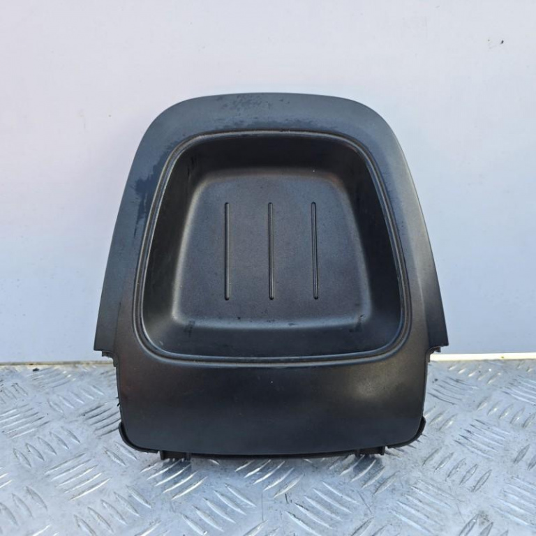 Ornament plastic bord Chevrolet Aveo 2011-> T300 95234993