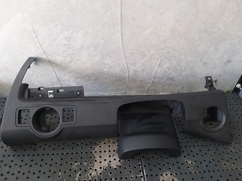 Ornament plastic bord vw passat b6 3c 3c1857200 3c0858560d