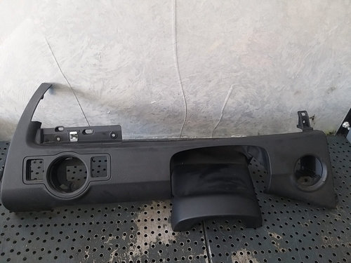 Ornament plastic bord vw passat b6 3c 3c1857200 3c0858560d