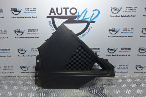 Ornament plastic consola centrala Chevrolet Orlando