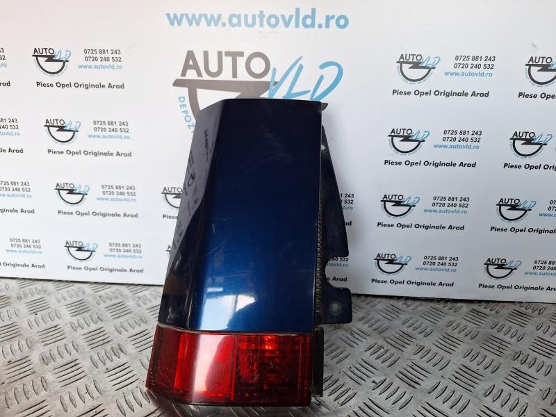 Ornament plastic cu ochi pisica stanga spate Opel Meriva A 2003-2010