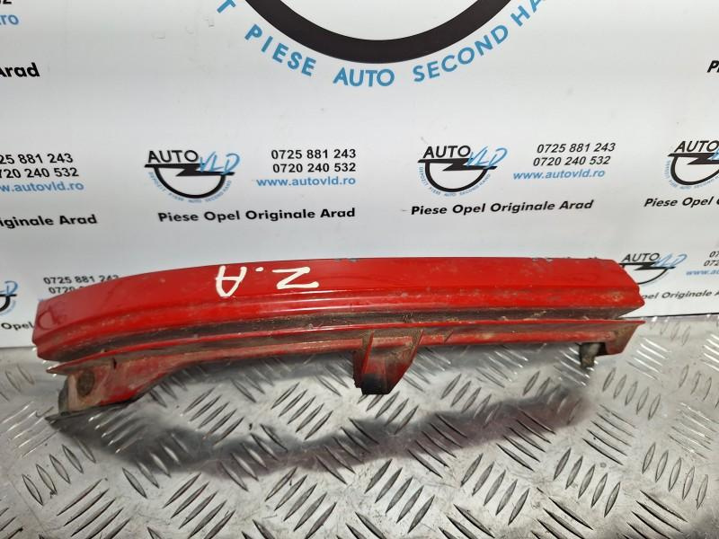 Ornament plastic sub far dreapta Opel Zafira A 1999-2005