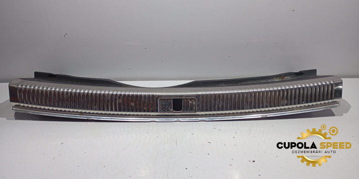 Ornament portbagaj 4G8863471 Audi A7 4G [2010 - 2014]