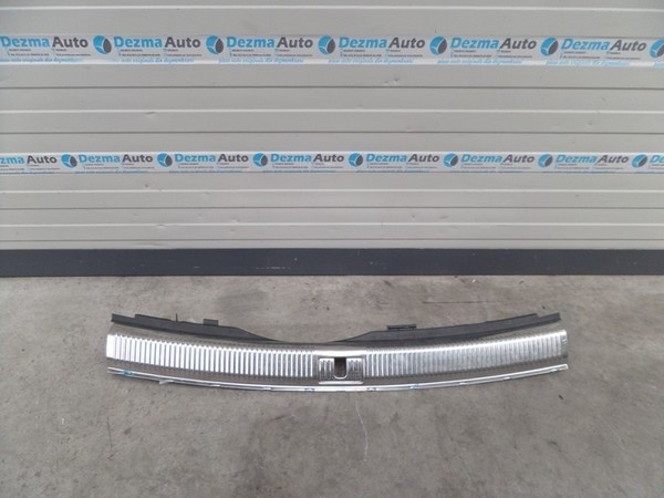 Ornament portbagaj, 4G9864483, Audi A6 Avant 4G5, C7, (id:175706)