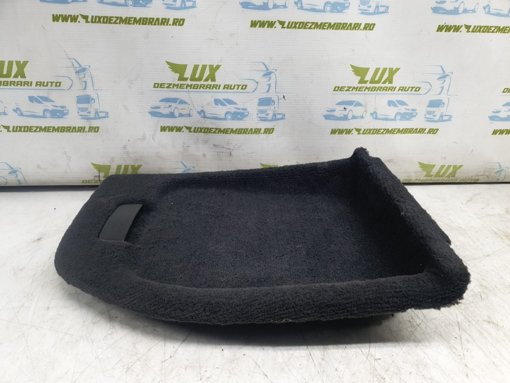 Ornament portbagaj 5147-7246987 BMW X6 F16 [2014 - 2020] M50D 3.0 D N57D30C