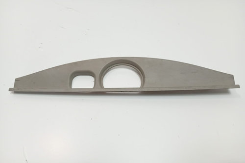 Ornament portbagaj 51497203107 BMW Seria 3 E91 [facelift] [2008 - 2013]
