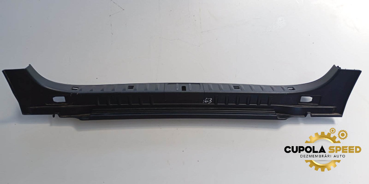 Ornament portbagaj 6949605 BMW Seria 3 E90 [facelift] [2008 - 2013]