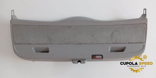 Ornament portbagaj 7127091 BMW Seria 3 E91 [2004 - 2010]