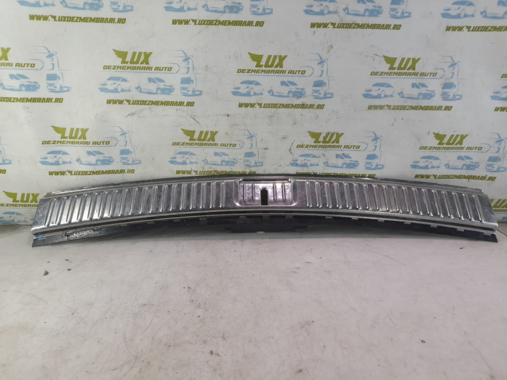 Ornament portbagaj 7P0863459E Volkswagen VW Touareg generatia 2 7P [2010 - 2014]