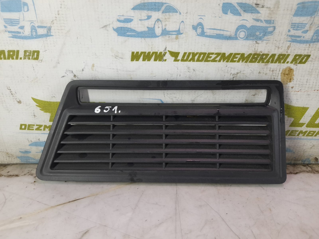 Ornament portbagaj 80A880C06 Audi Q5 2 (FYB) [2016 - 2020] 2.0 tdi DETA