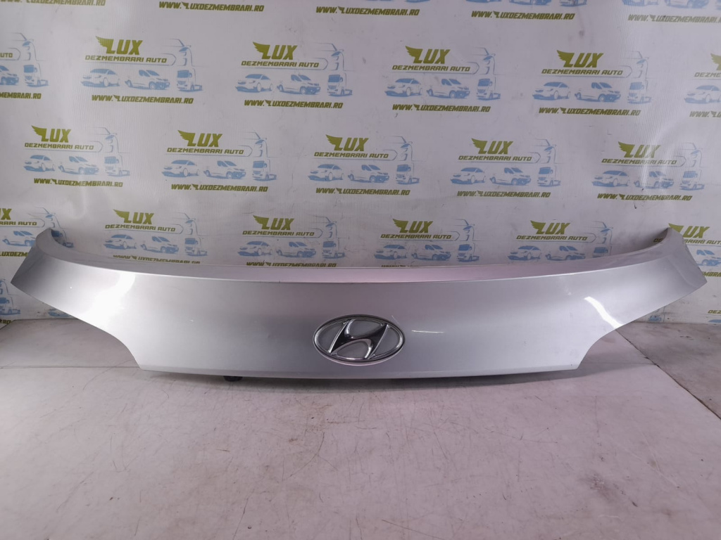 Ornament portbagaj 87371-2S000 Hyundai ix35 [2009 - 2013] 2.0 crdi D4HA