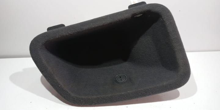 Ornament portbagaj 8T886399287A Audi A5 8T [2007 - 2011]