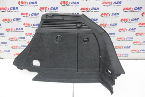 Ornament portbagaj Audi A3 2012-2019 8V1 8V4863880C