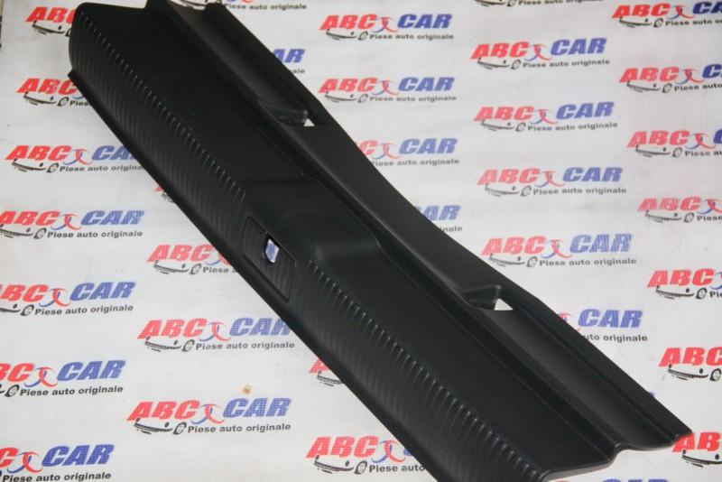 Ornament portbagaj Audi A3 2012-2019 8V1 8V4863471G