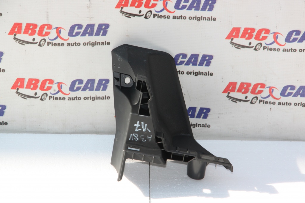 Ornament portbagaj Audi A3 8V cod: 8V4863423 model 2018