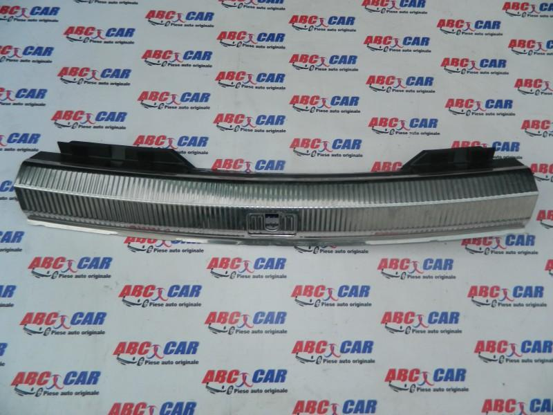 Ornament portbagaj Audi A4 2007-2011 8K2, B8 8K9864483C