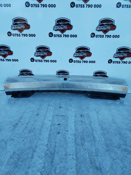 Ornament portbagaj Audi A4 (2008-2011) [8K2, B8] 2.0 Motorina 2009, COMBI / 8K9864483C
