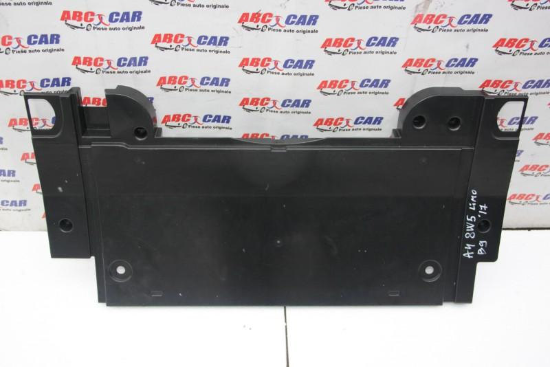 Ornament portbagaj Audi A4 2015-2019 8W2, B9 8W5863373