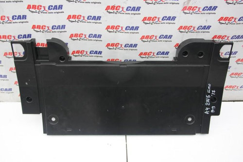 Ornament portbagaj Audi A4 2015-2019 8W2, B9 8W5863373