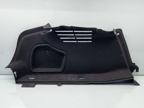 Ornament portbagaj AUDI A4 (8W2, B9) [Fabr 2015-2023] 8W5863879S 2.0 TDI DETA 140KW / 190CP
