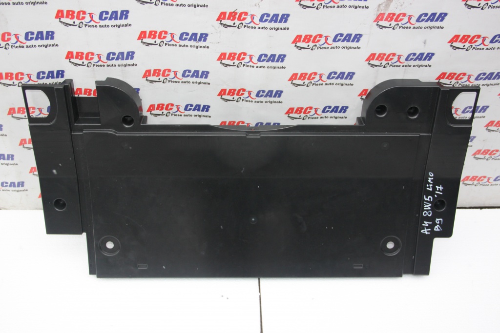 Ornament portbagaj Audi A4 B9 8W Limuzina cod: 8W5863373 model 2017