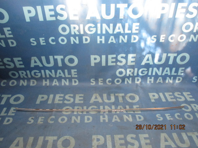 Ornament portbagaj Audi A6 2002; sedan