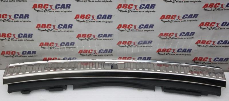 Ornament portbagaj Audi A6 2018-2023 C8, 4K 4K9864483