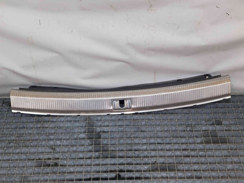 Ornament portbagaj Audi A6 Avant (4F5, C6) [Fabr 2005-2010] 4F9864483