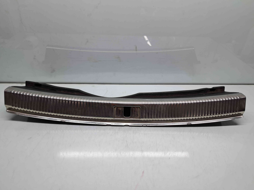 Ornament portbagaj Audi A7 Sportback (4GA) [Fabr 2011-2017]